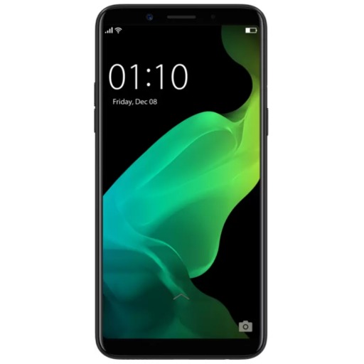 Oppo F5 Youth in Black available in the Philippines 