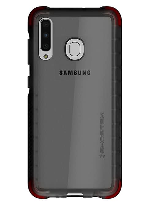 Best Samsung Galaxy A50 Ghostek