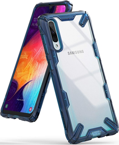 Ringke X Fusion Case for Galaxy A50