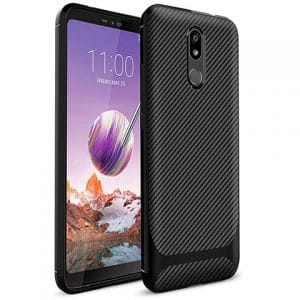 Best rugged armor case for LG Stylo 5
