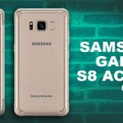 Best Cases for Samsung Galaxy S8 Active