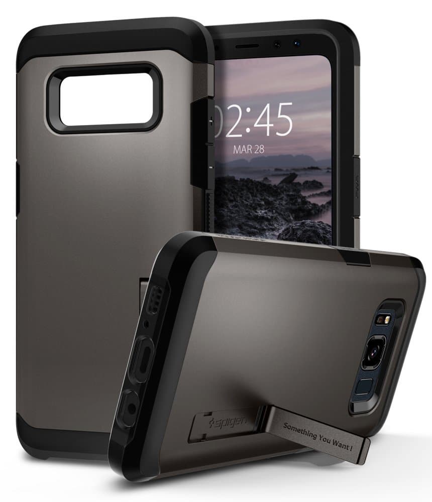 Best Samsung Galaxy S8 Active Case