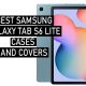 Best Samsung Galaxy Tab S6 Lite Cases and Covers