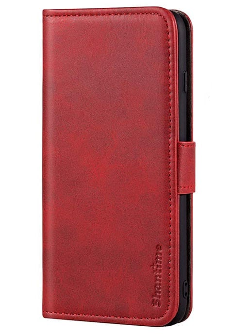 Best Samsung Galaxy A71 5G Case - folio wallet cover