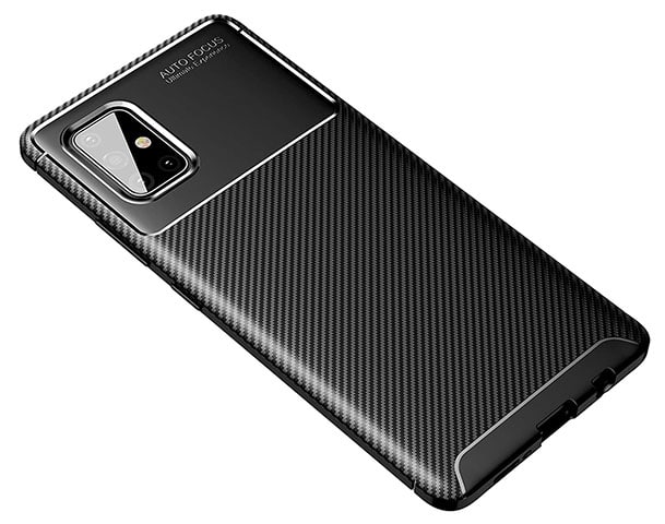 Best Samsung Galaxy A71 5G case