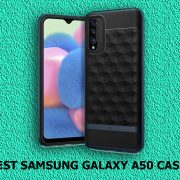 Best Samsung A50 Cases