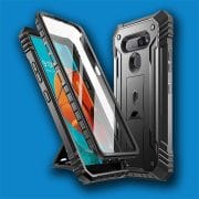Best LG K51 Cases