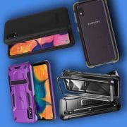 Samsung A10e best cases
