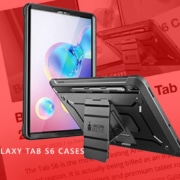 Galaxy Tab S6 Case